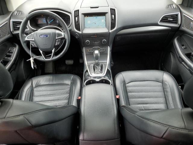 2016 FORD EDGE SEL - 2FMPK3J83GBB30616