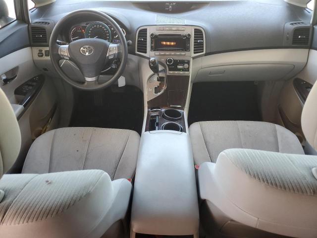 2012 Toyota Venza Le VIN: 4T3ZK3BB8CU051246 Lot: 58020384