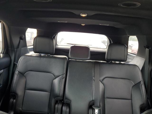 2016 Ford Explorer Xlt VIN: 1FM5K8D88GGB86401 Lot: 56885854