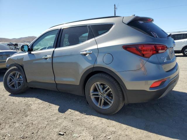 2018 HYUNDAI SANTA FE S - 5NMZU3LB7JH088749