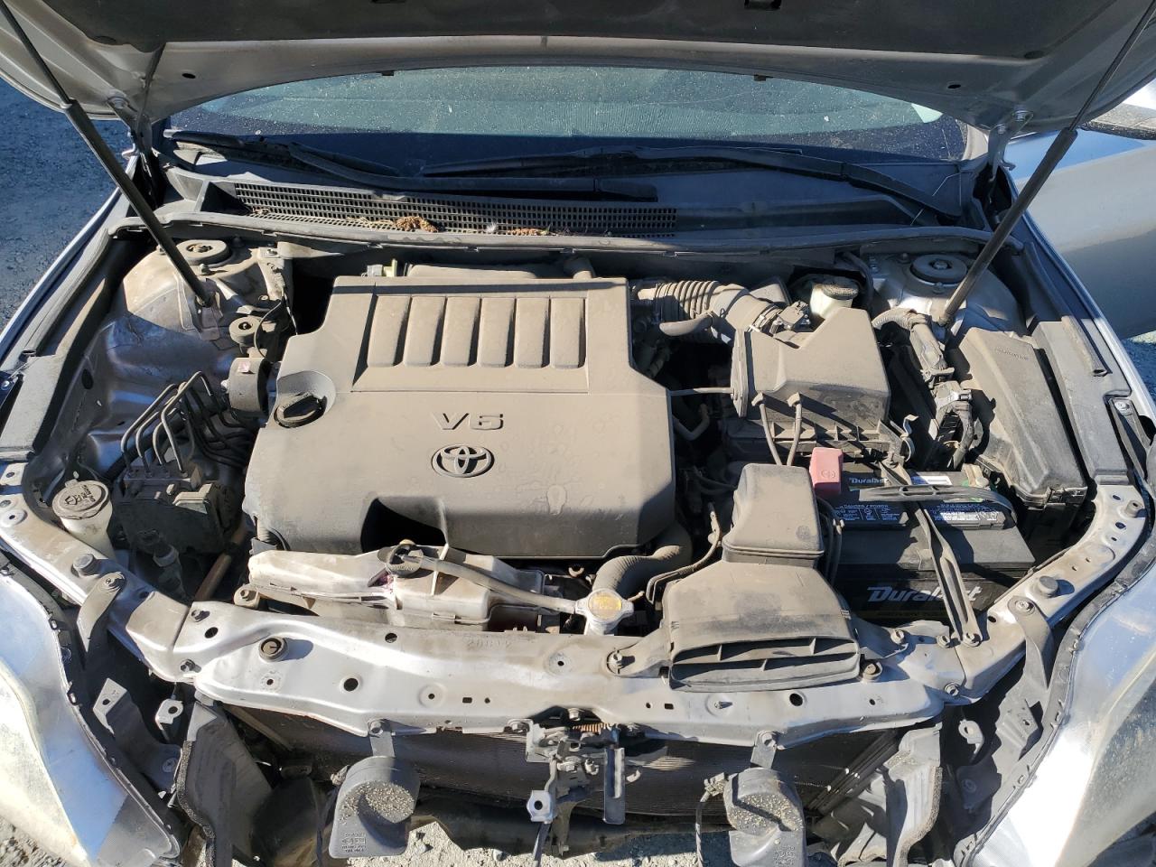 4T1BK1EB1FU157097 2015 Toyota Avalon Xle