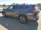 TOYOTA HIGHLANDER photo