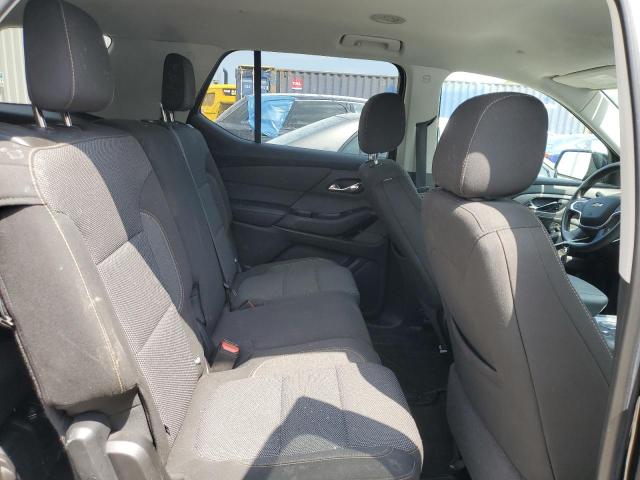 2018 Chevrolet Traverse Ls VIN: 1GNERFKW4JJ163009 Lot: 59044824