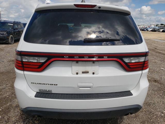 2015 Dodge Durango Sxt VIN: 1C4RDHAG8FC770928 Lot: 58774584