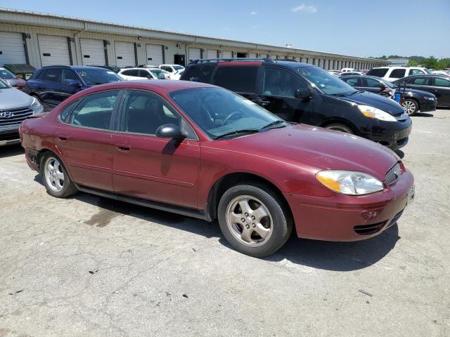 2007 Ford Taurus Se VIN: 1FAFP53U37A148896 Lot: 58043204