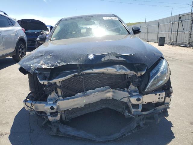 VIN 55SWF4KB6GU102928 2016 Mercedes-Benz C-Class, 3... no.5