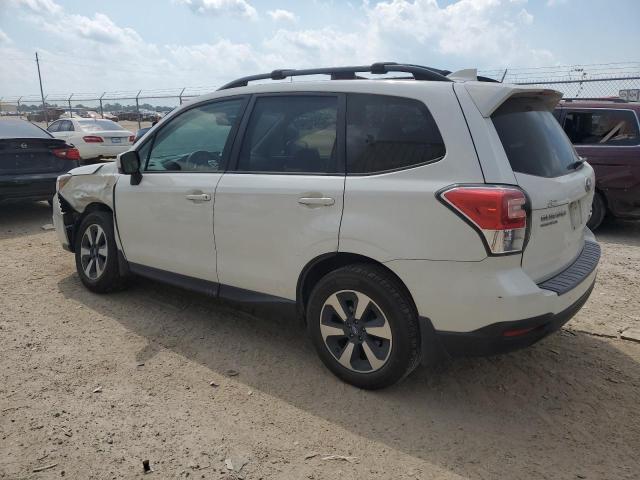 2017 Subaru Forester 2.5I Premium VIN: JF2SJAGC4HH572540 Lot: 59433824