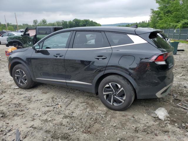 2023 KIA SPORTAGE L - KNDPUCAG7P7042361