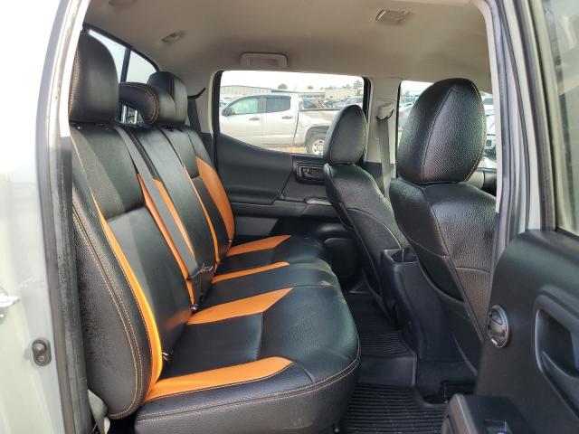 2022 Toyota Tacoma Double Cab VIN: 3TMCZ5AN2NM479147 Lot: 52742874