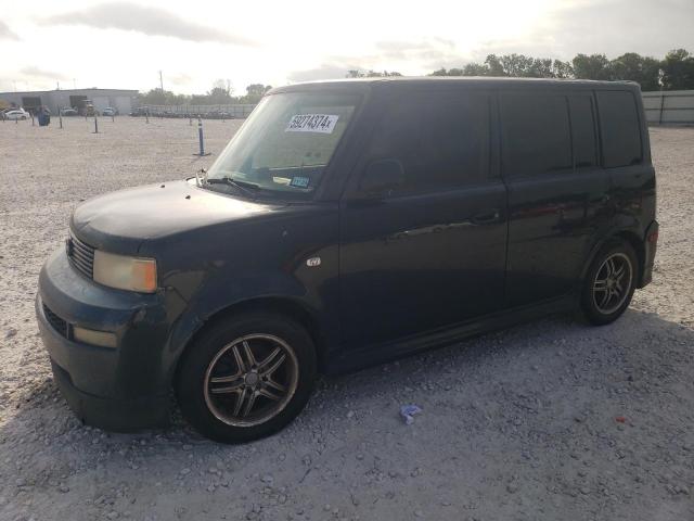 2005 Toyota Scion Xb VIN: JTLKT324350183763 Lot: 59274374