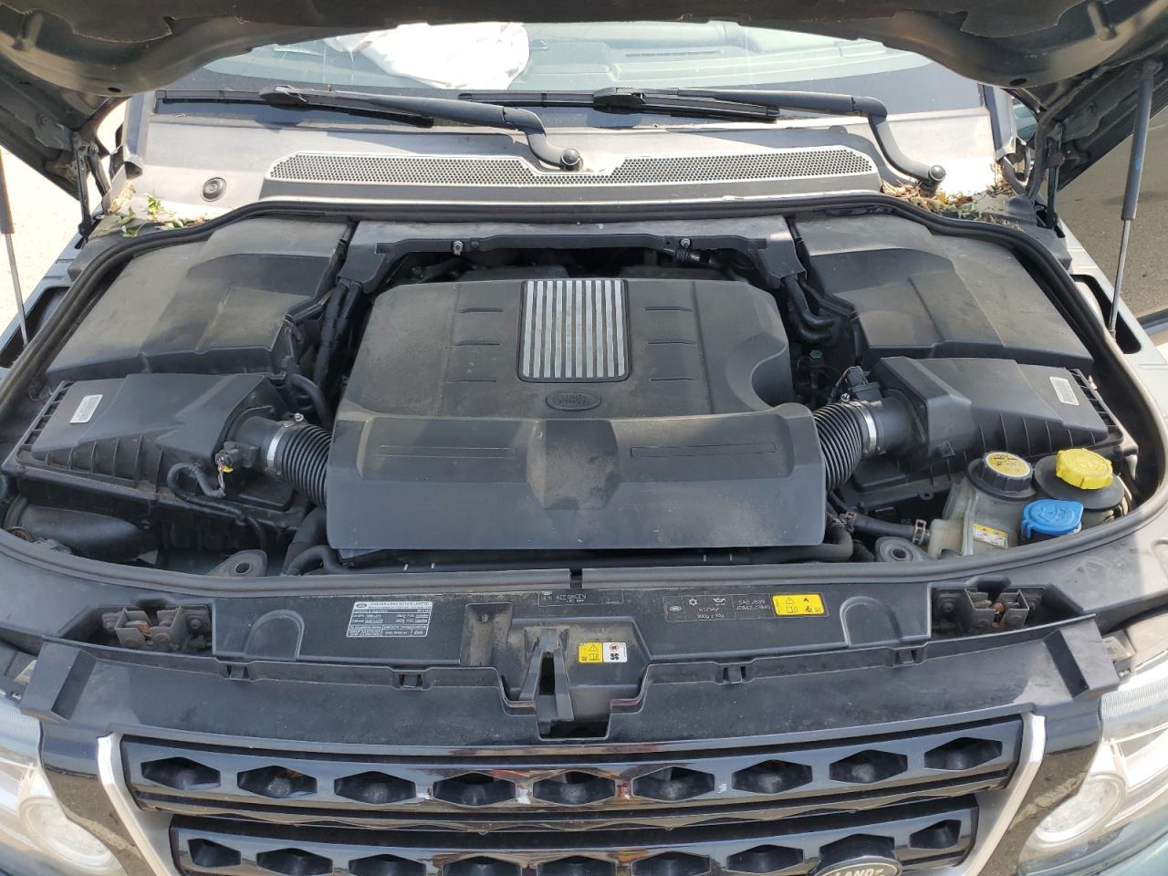 SALAK2V60EA717533 2014 Land Rover Lr4 Hse Luxury