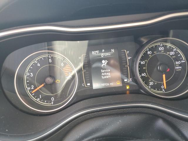 2020 JEEP CHEROKEE L - 1C4PJMCBXLD636275