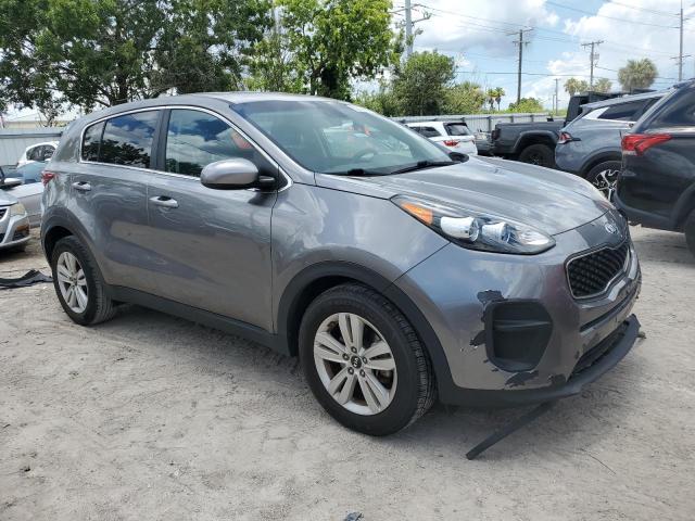 2019 Kia Sportage Lx VIN: KNDPM3ACXK7493211 Lot: 59085994