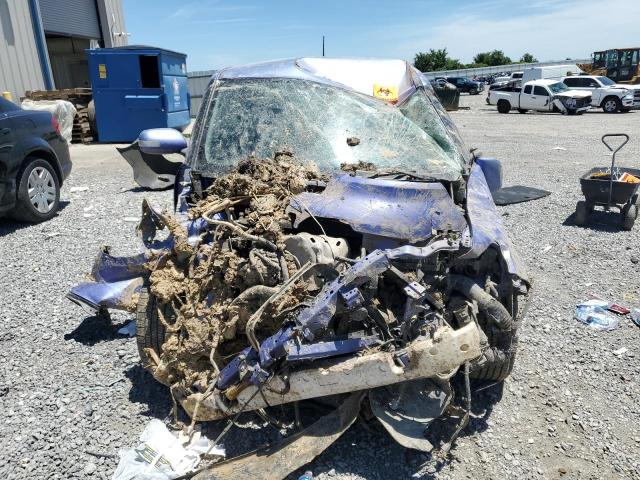 2010 Toyota Scion Xb VIN: JTLZE4FE1A1110204 Lot: 58652364