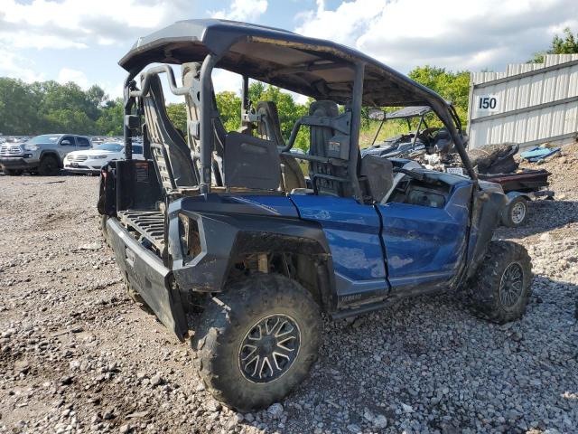 2021 YAMAHA YXE1000 5Y4AN39Y6MA103186