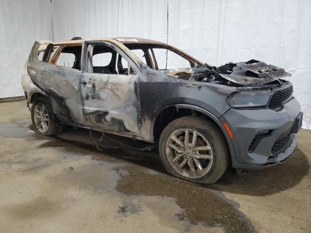 2023 DODGE DURANGO GT - 1C4RDJDG8PC630916