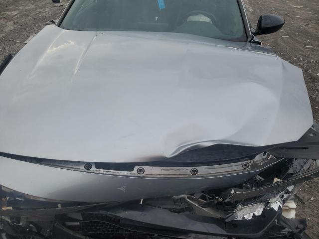 2021 Honda Accord Sport VIN: 1HGCV1F31MA104908 Lot: 57422364