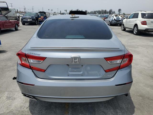 2020 Honda Accord Sport VIN: 1HGCV1F33LA004761 Lot: 57304004