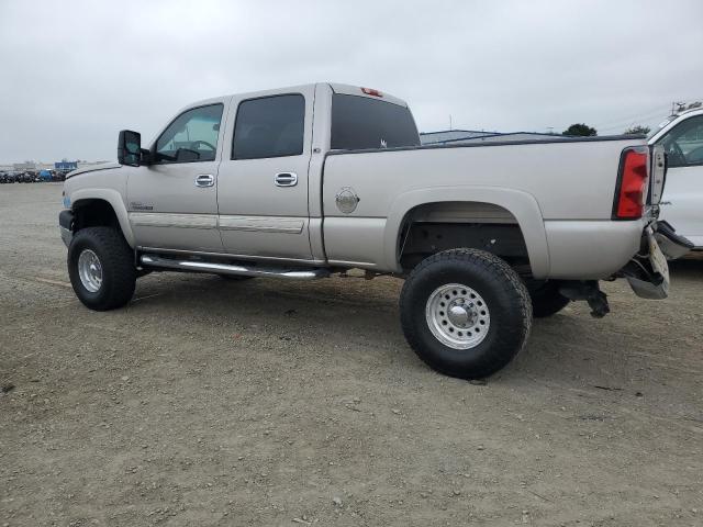 2005 Chevrolet Silverado K2500 Heavy Duty VIN: 1GCHK23225F916527 Lot: 58649604