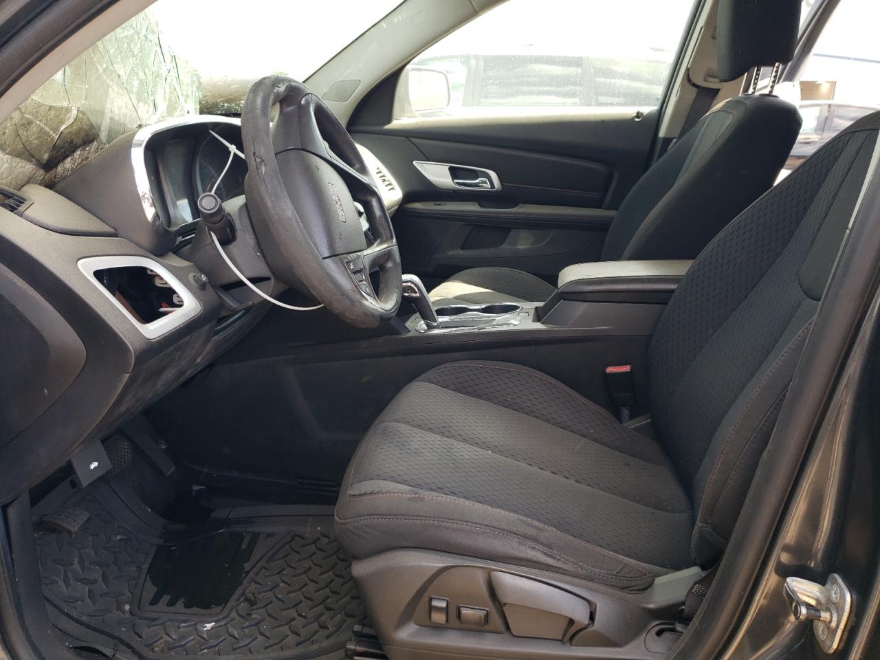 2CTALMEC7B6305628 2011 GMC Terrain Sle