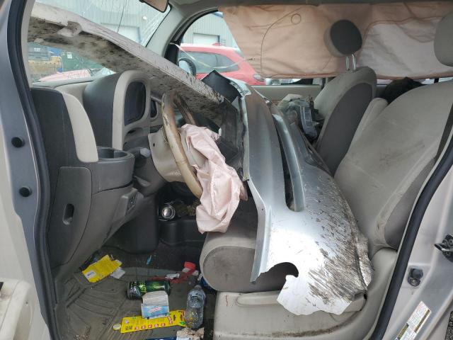 2010 Nissan Cube Base VIN: JN8AZ2KR2AT158104 Lot: 57765444