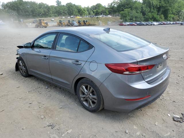 5NPD84LF7JH325203 2018 HYUNDAI ELANTRA - Image 2