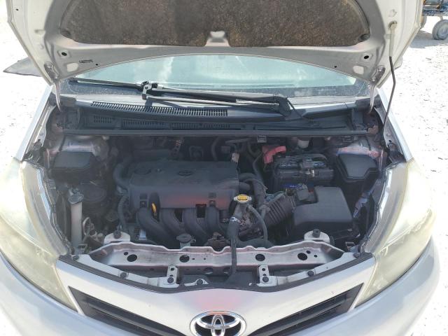 2013 Toyota Yaris VIN: JTDKTUD31DD546199 Lot: 59738614