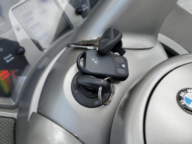 2005 BMW K1200 LT WB10559A15ZL71324