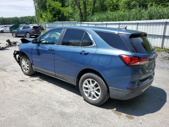 3GNAXUEG0RL156494 2024 CHEVROLET EQUINOX - Image 2