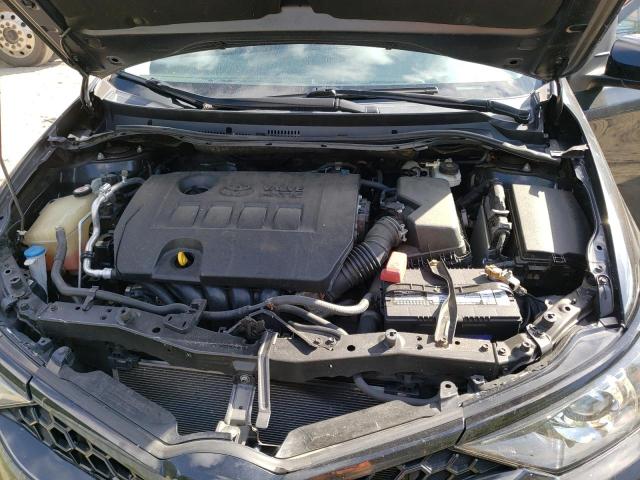 2017 TOYOTA COROLLA IM - JTNKARJE0HJ547940