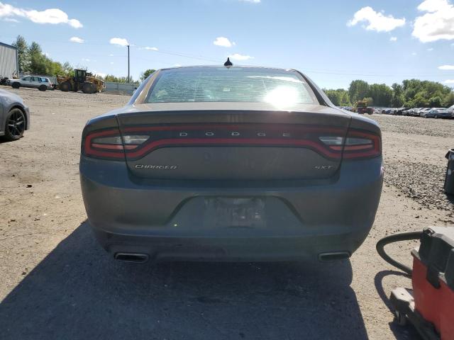 2016 Dodge Charger Sxt VIN: 2C3CDXHG8GH149763 Lot: 60170114