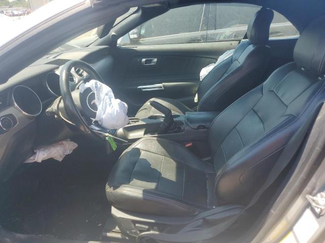 2020 Ford Mustang VIN: 1FATP8UH8L5101601 Lot: 57287634