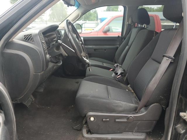 2012 Chevrolet Silverado K1500 Lt VIN: 1GCPKSE78CF139286 Lot: 57420514