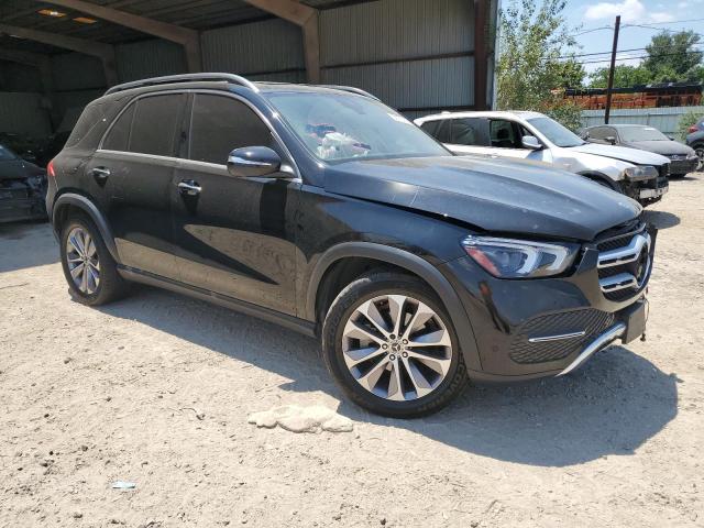 2022 Mercedes-Benz Gle 350 VIN: 4JGFB4JB8NA706593 Lot: 59178784