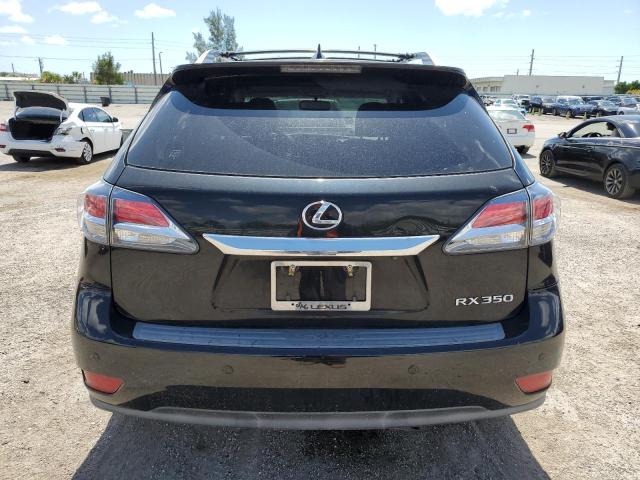 2014 Lexus Rx 350 VIN: JTJZK1BA6E2011395 Lot: 56953534