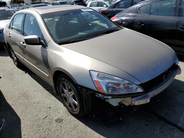 2004 Honda Accord Ex VIN: 1HGCM66564A094958 Lot: 58504614