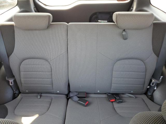 2005 Nissan Xterra Off Road VIN: 5N1AN08W15C638421 Lot: 58957974