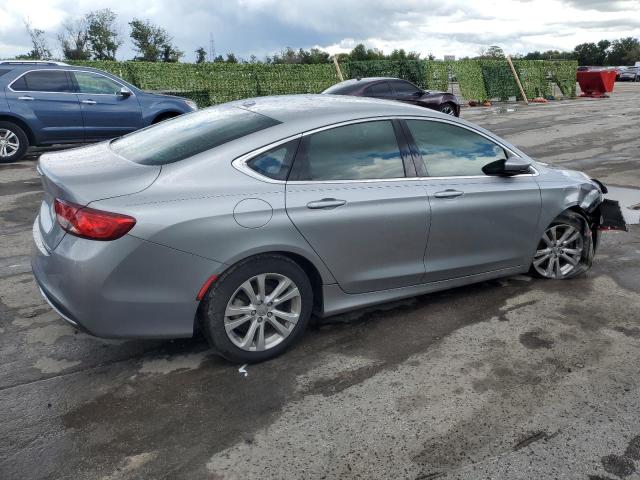 2015 CHRYSLER 200 LIMITE - 1C3CCCAB8FN587246
