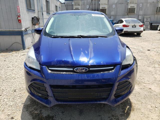 2016 Ford Escape Se VIN: 1FMCU9GX1GUC81670 Lot: 58453974