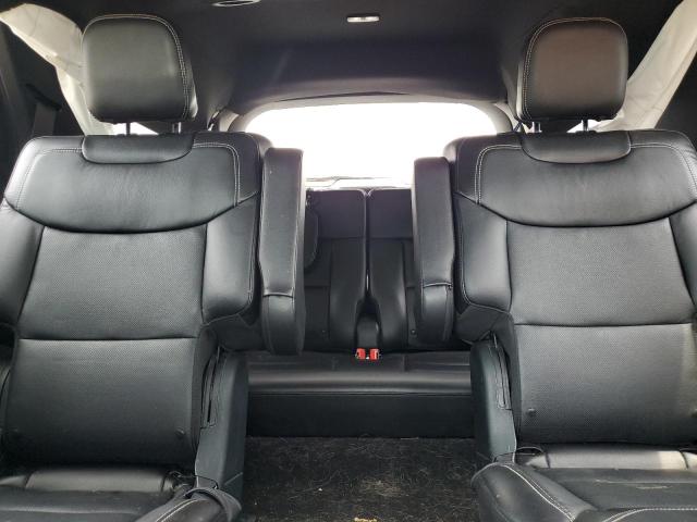 2021 Ford Explorer St VIN: 1FM5K8GC6MGA45256 Lot: 57482654