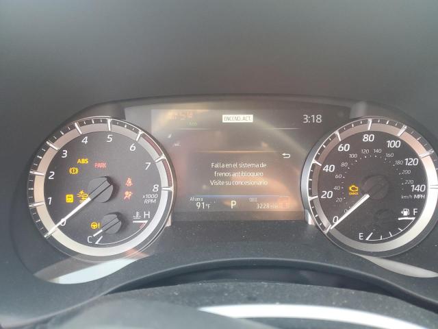 2024 TOYOTA HIGHLANDER - 5TDKDRBHXRS538557