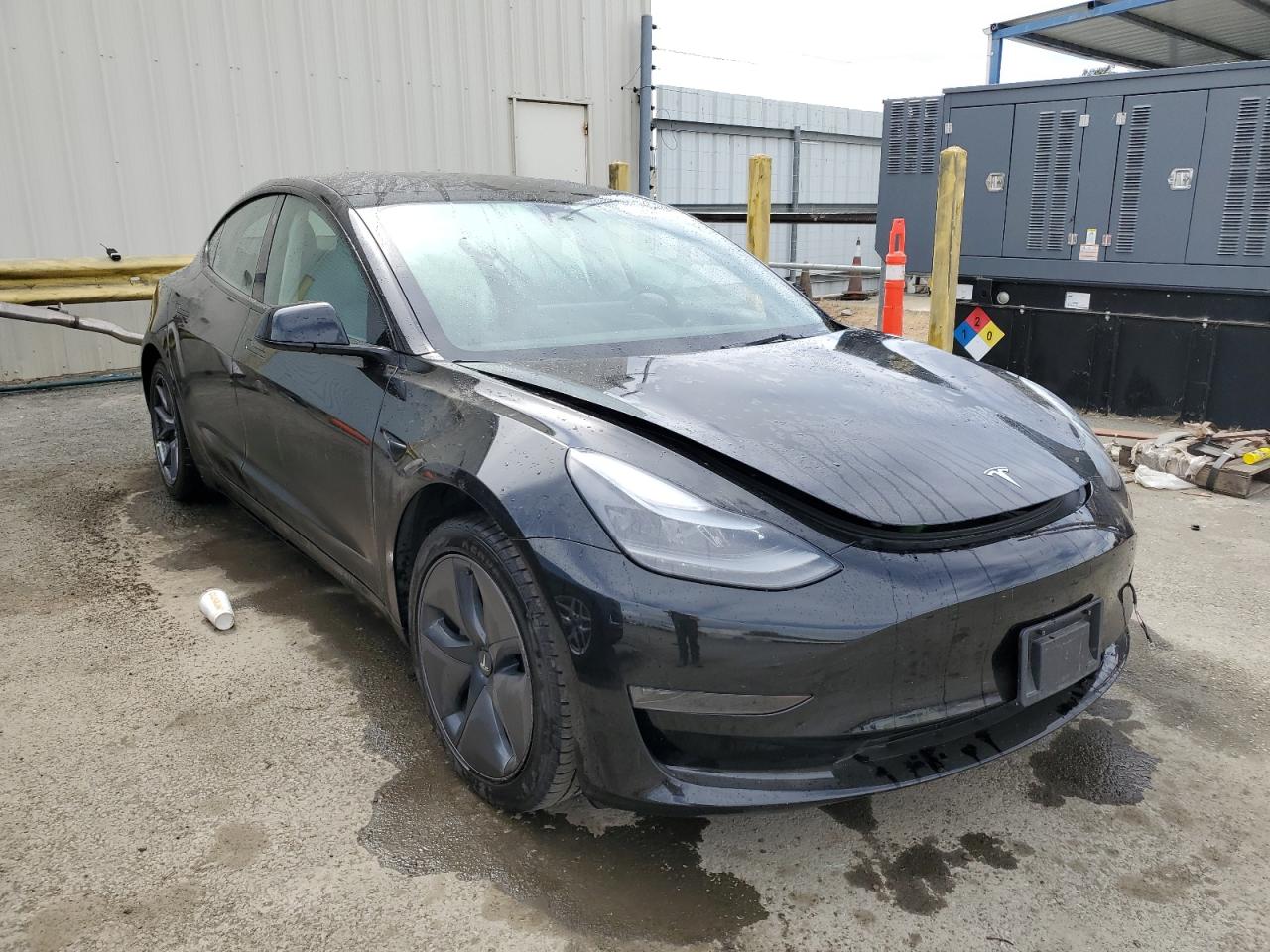 5YJ3E1EA0PF454346 2023 Tesla Model 3