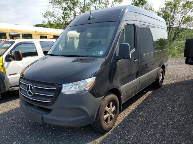 W1Z4EFHY2NP515989 2022 Mercedes-Benz Sprinter 2500