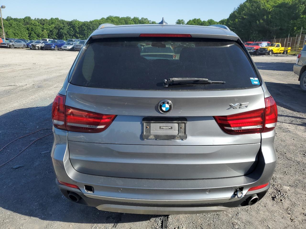 5UXKR0C5XE0C27968 2014 BMW X5 xDrive35I