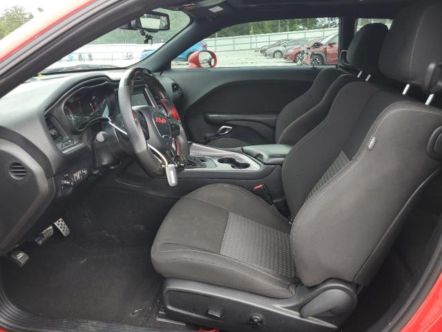 2020 Dodge Challenger R/T VIN: 2C3CDZBT5LH191173 Lot: 57571444