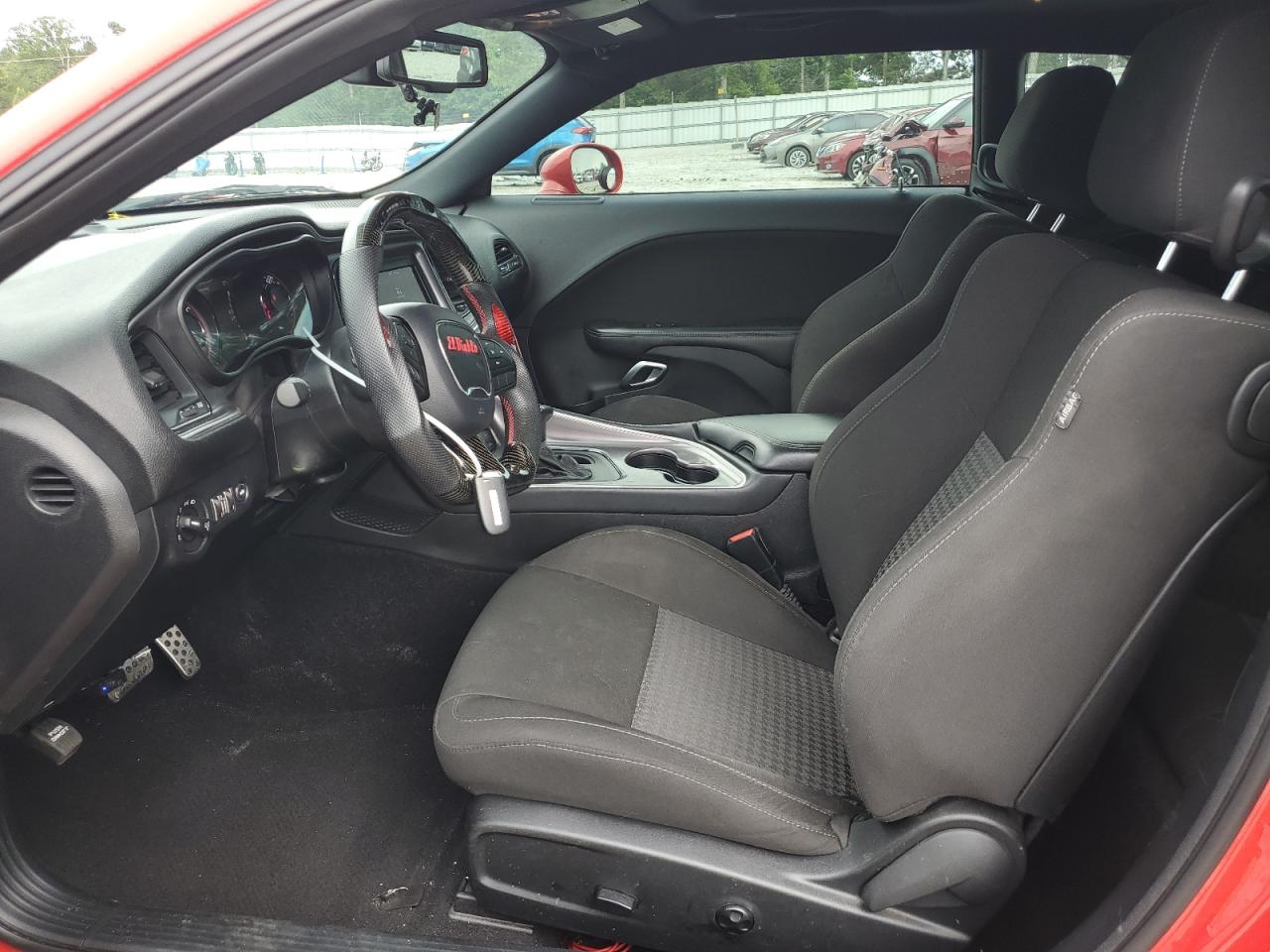 2C3CDZBT5LH191173 2020 Dodge Challenger R/T