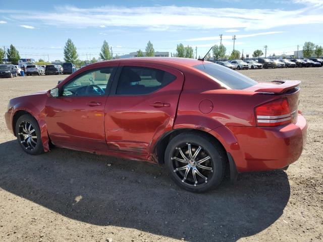 2008 Dodge Avenger R/T VIN: 1B3LD76M78N688213 Lot: 57908124