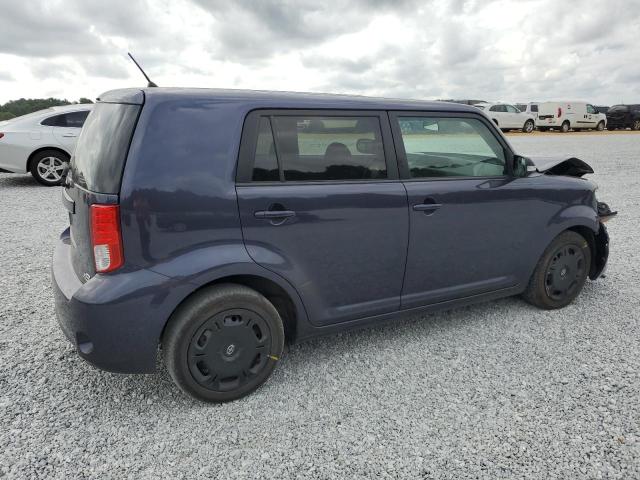2011 Toyota Scion Xb VIN: JTLZE4FE5B1138329 Lot: 59642844