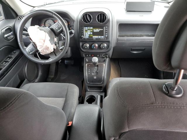 1C4NJPFB1GD576929 2016 Jeep Patriot Latitude