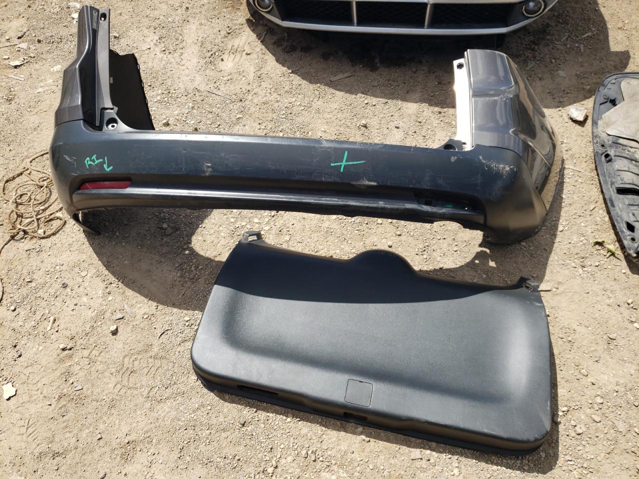 2HKRM3H51EH561301 2014 Honda Cr-V Ex